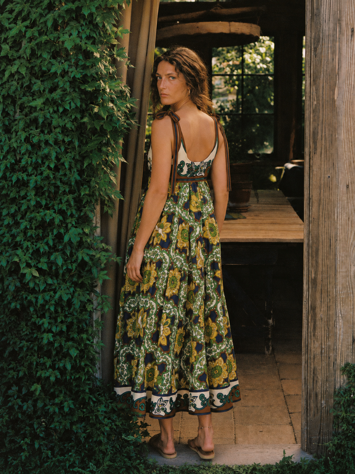 The Colette Dress