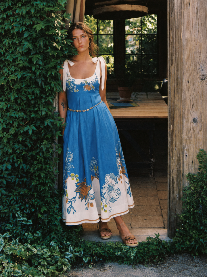The Hadasa Dress