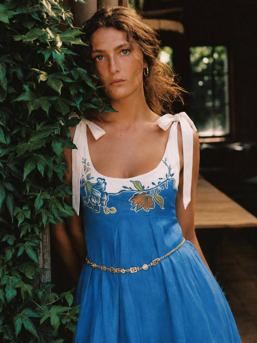 The Hadasa Dress