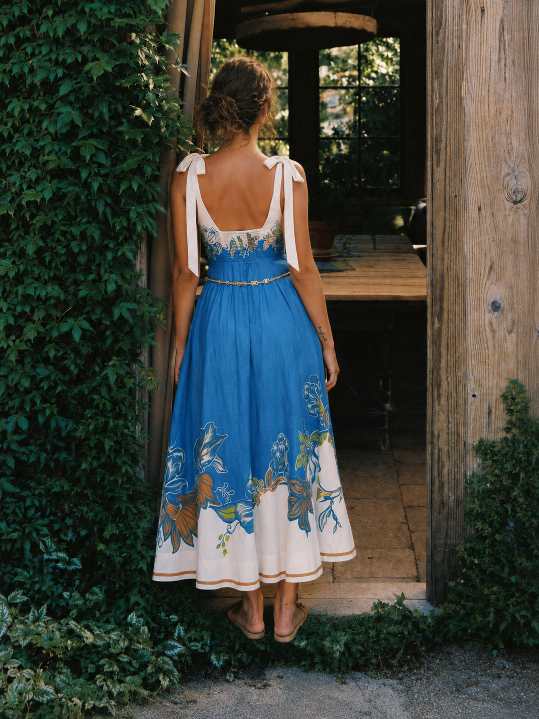 The Hadasa Dress