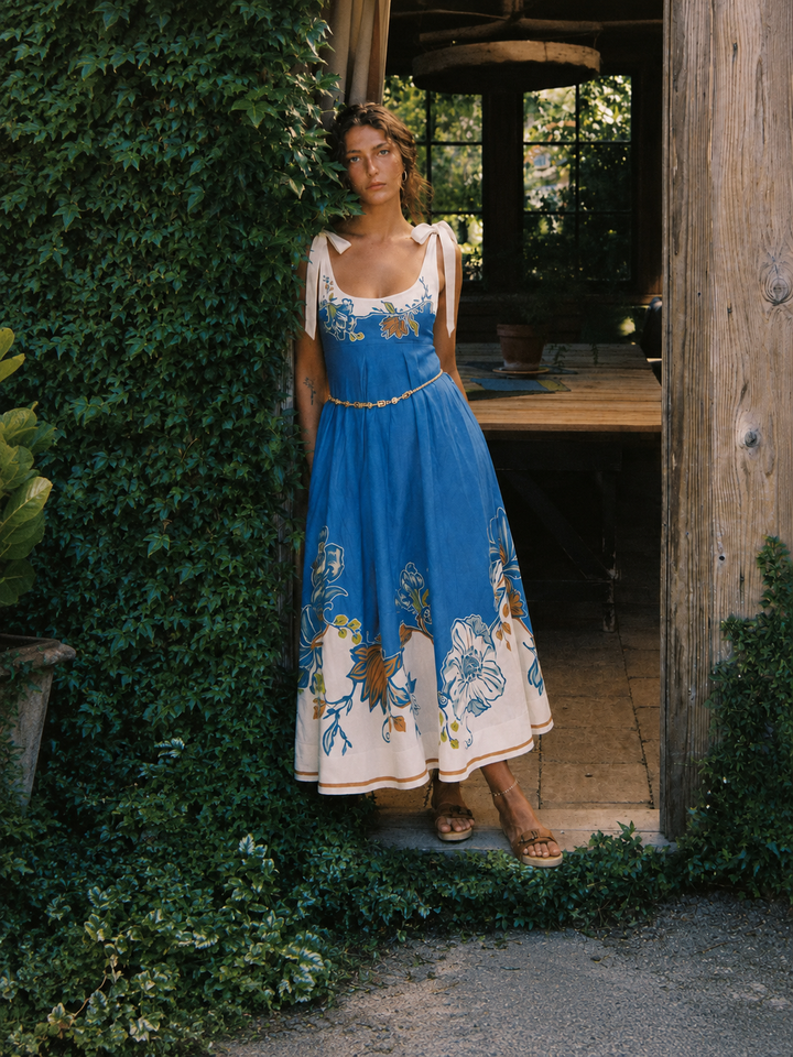 The Hadasa Dress