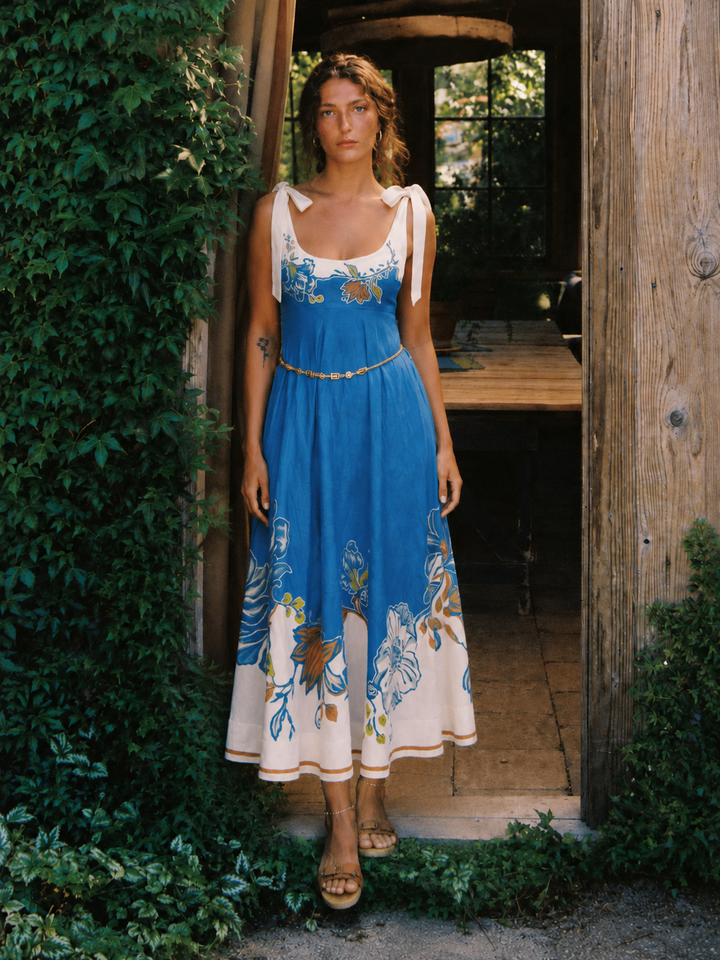 The Hadasa Dress