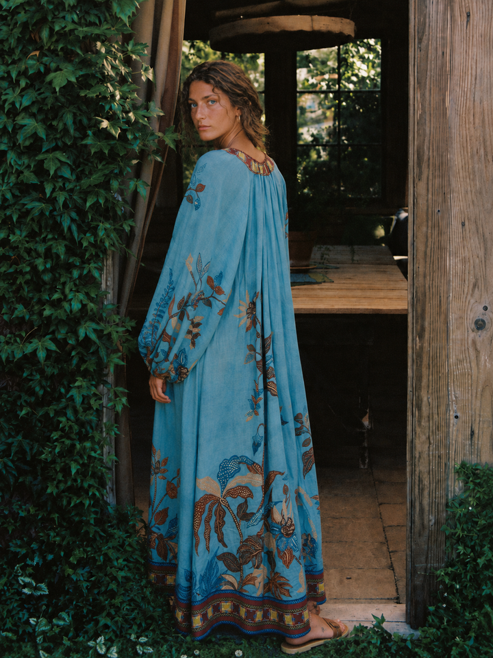 The Perry Dress