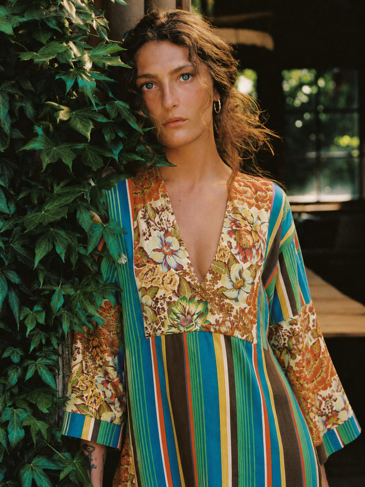 The Dawn Dress