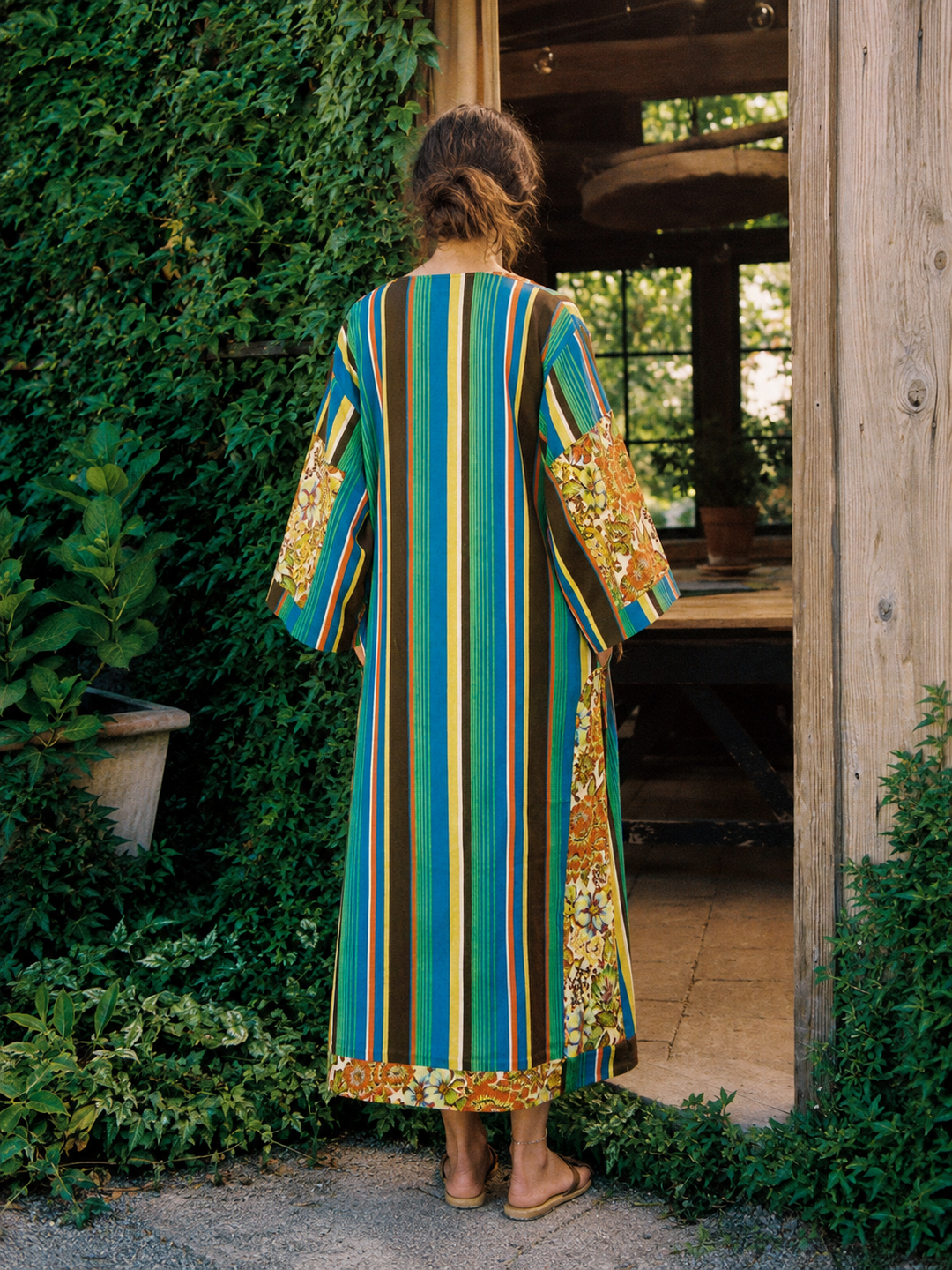 The Dawn Dress