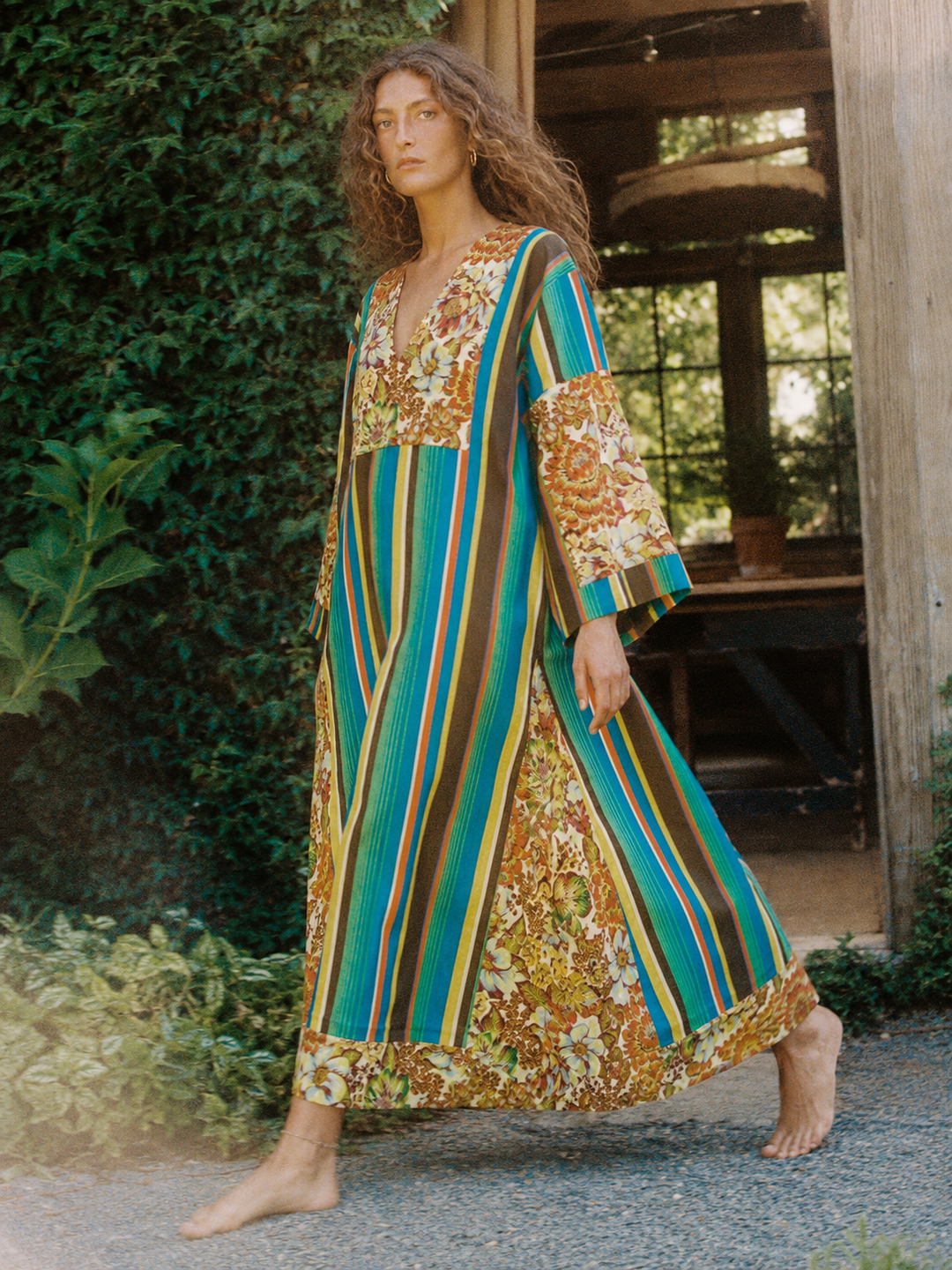 The Dawn Dress