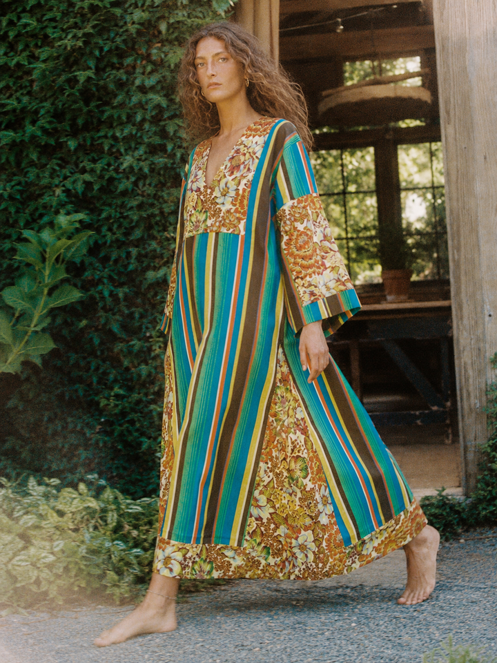 The Dawn Dress