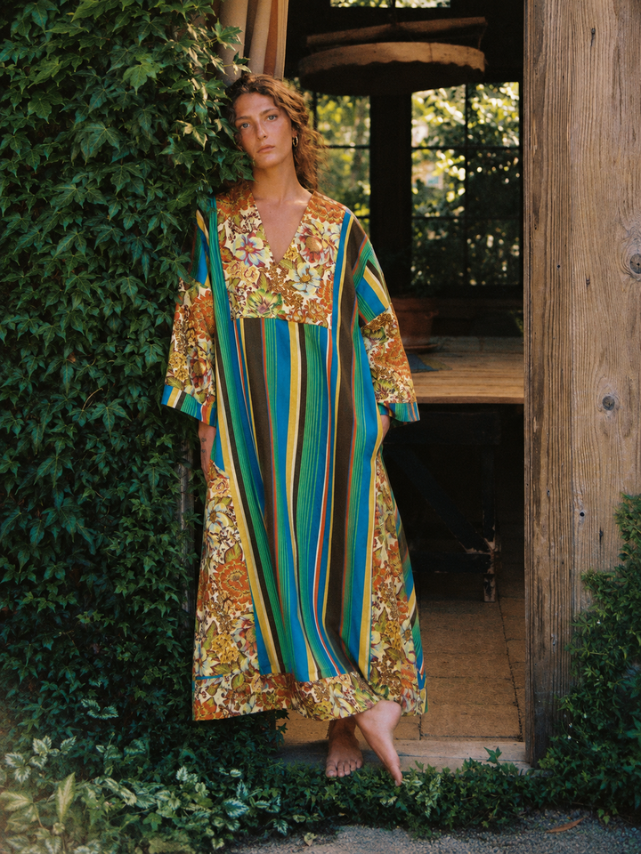 The Dawn Dress