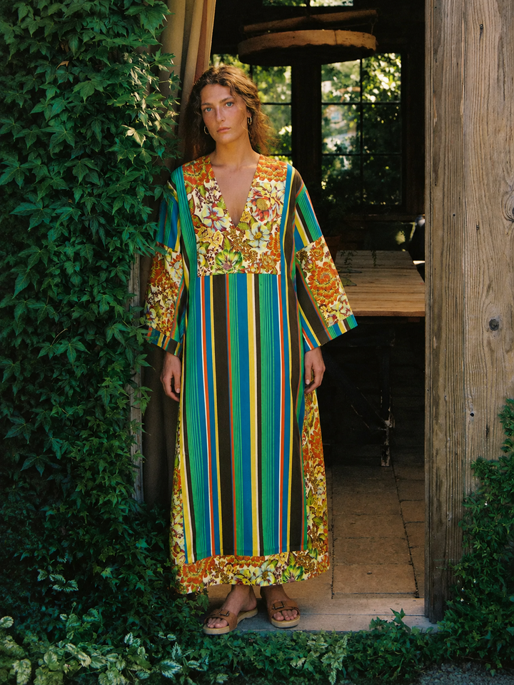 The Dawn Dress