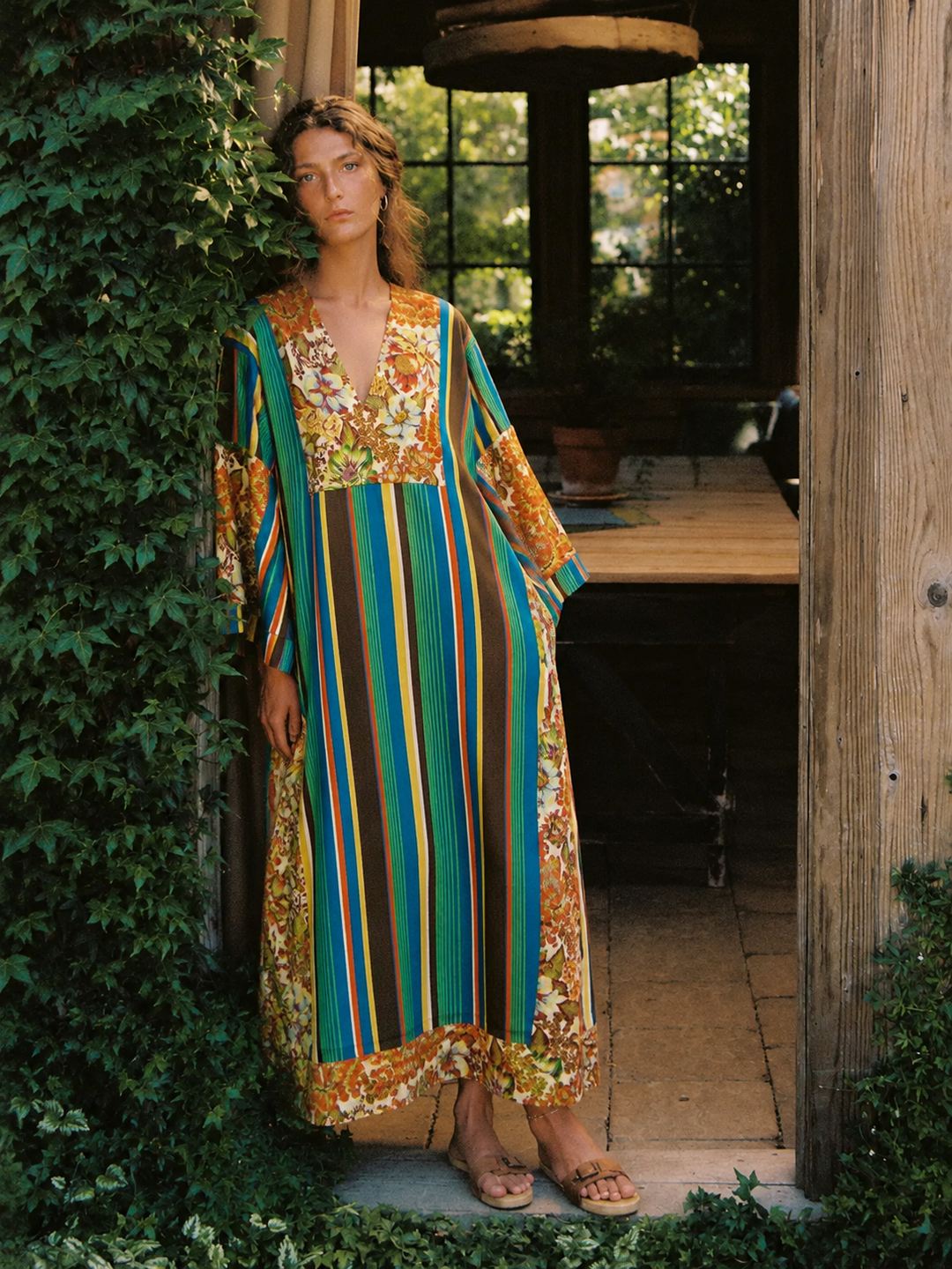 The Dawn Dress