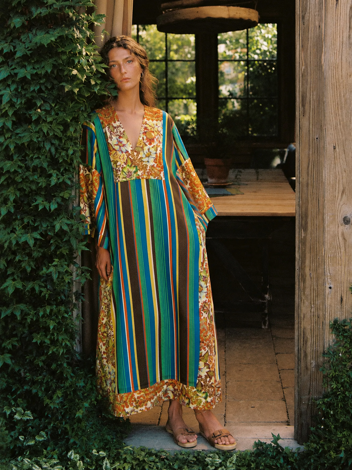 The Dawn Dress