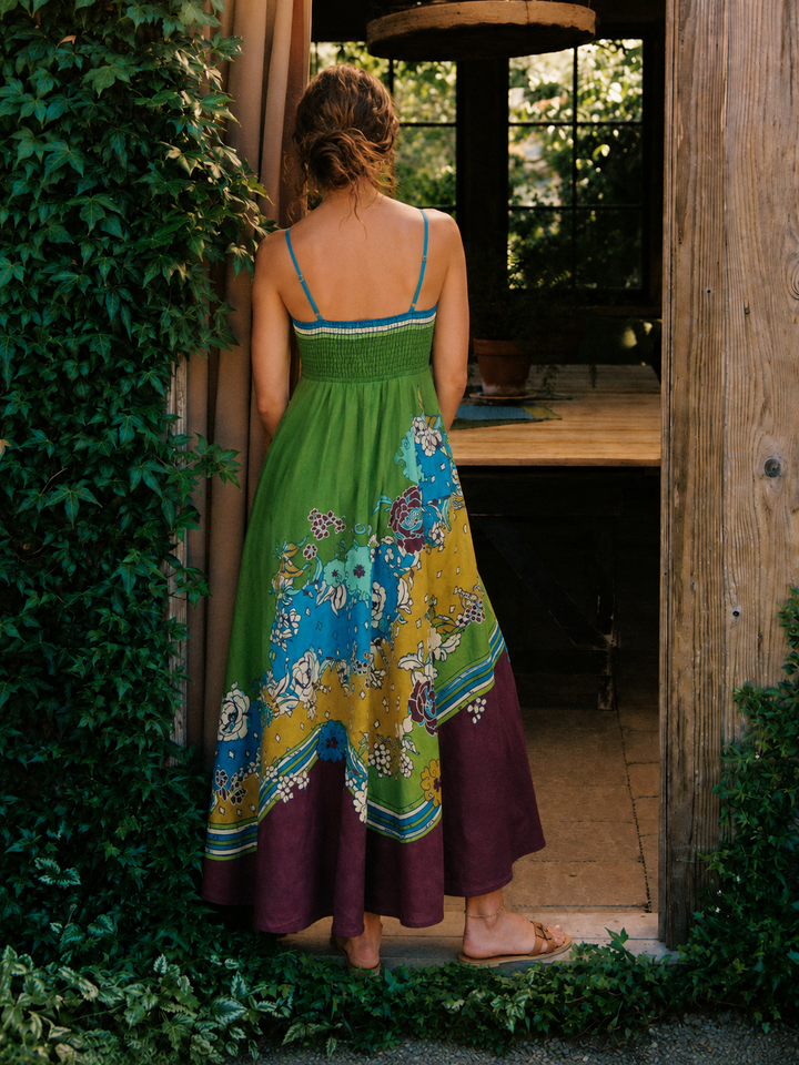 The Natalia Dress