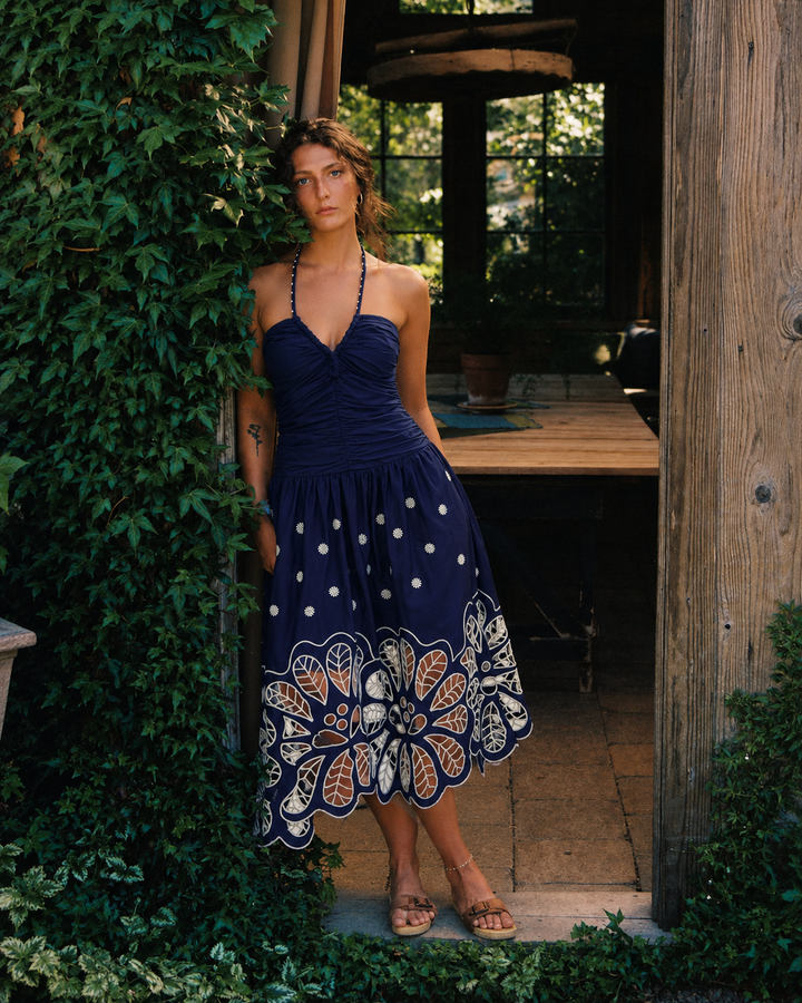 The Luna Dress