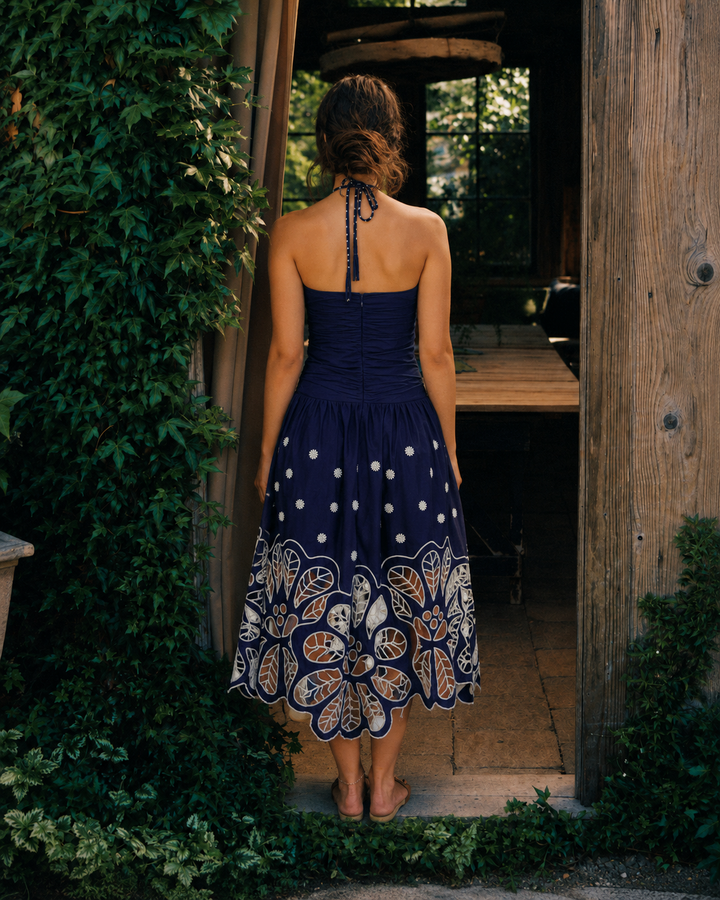 The Luna Dress
