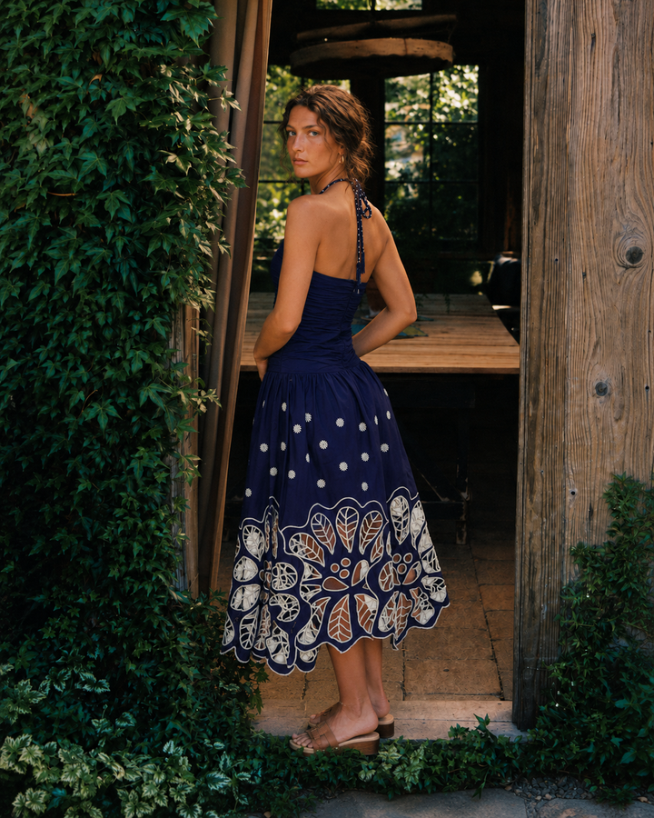 The Luna Dress