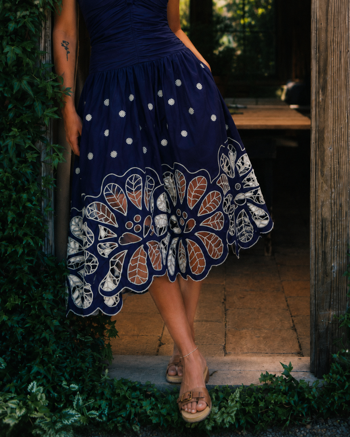 The Luna Dress