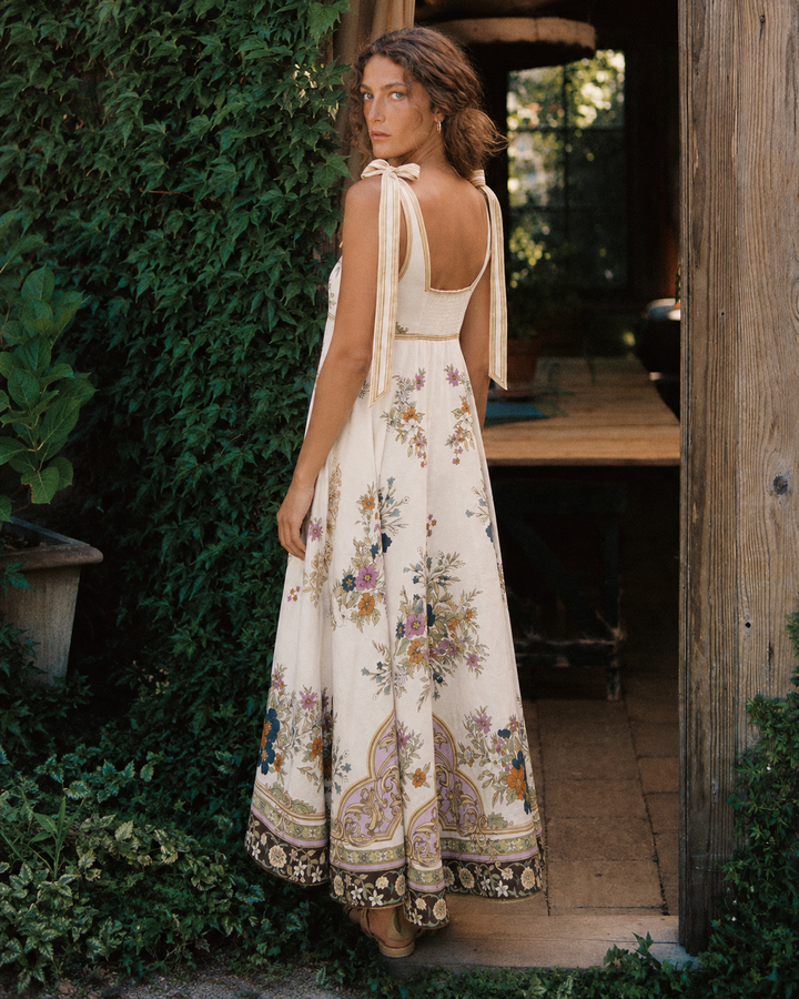 The Selena Dress