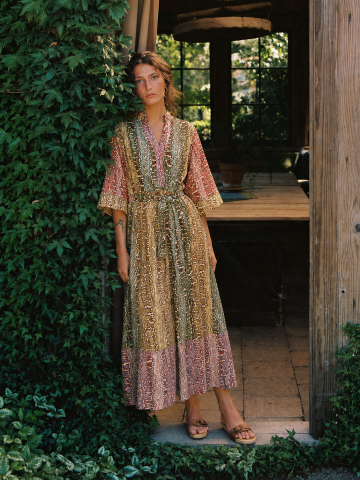 The Dixie Dress