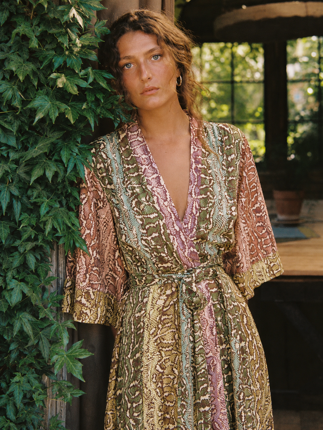 The Dixie Dress
