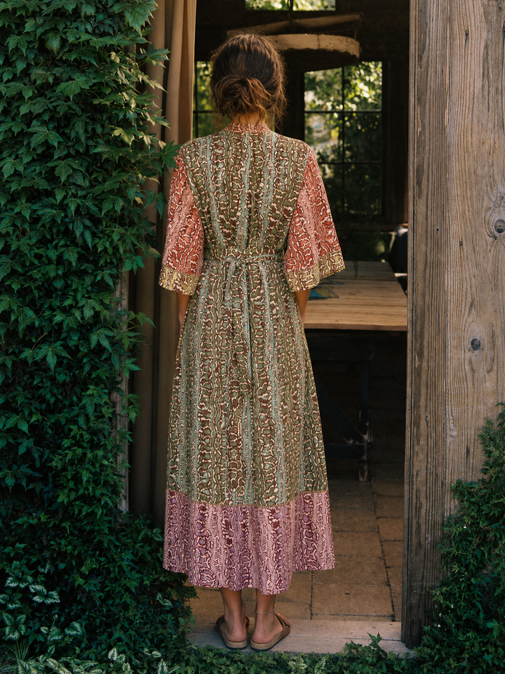 The Dixie Dress