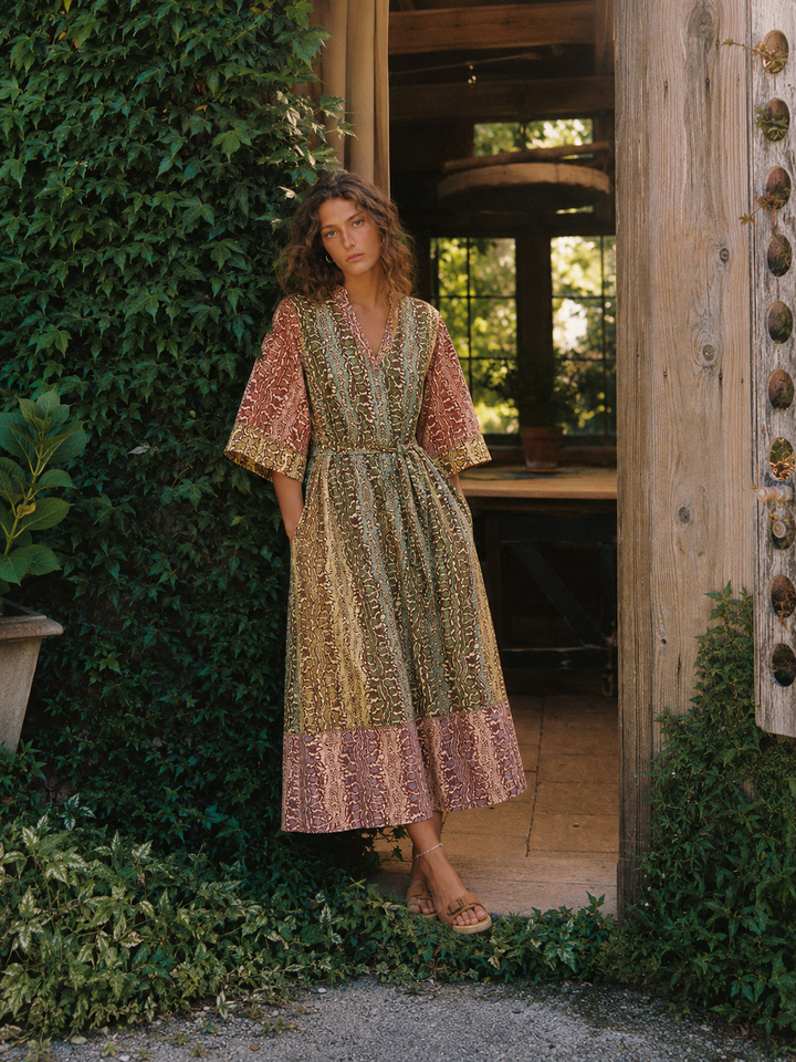 The Dixie Dress