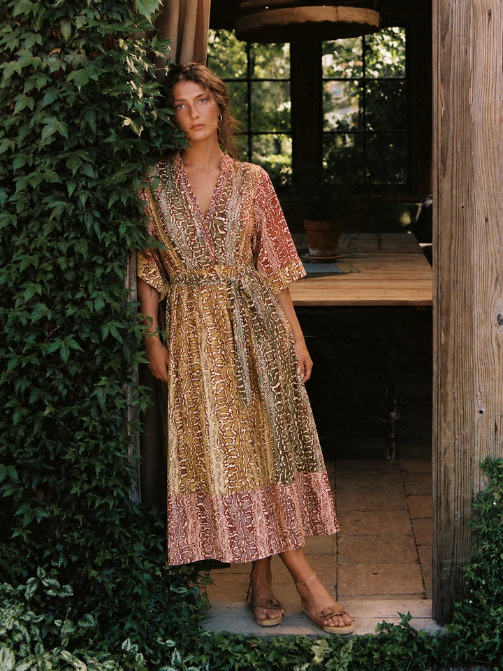 The Dixie Dress