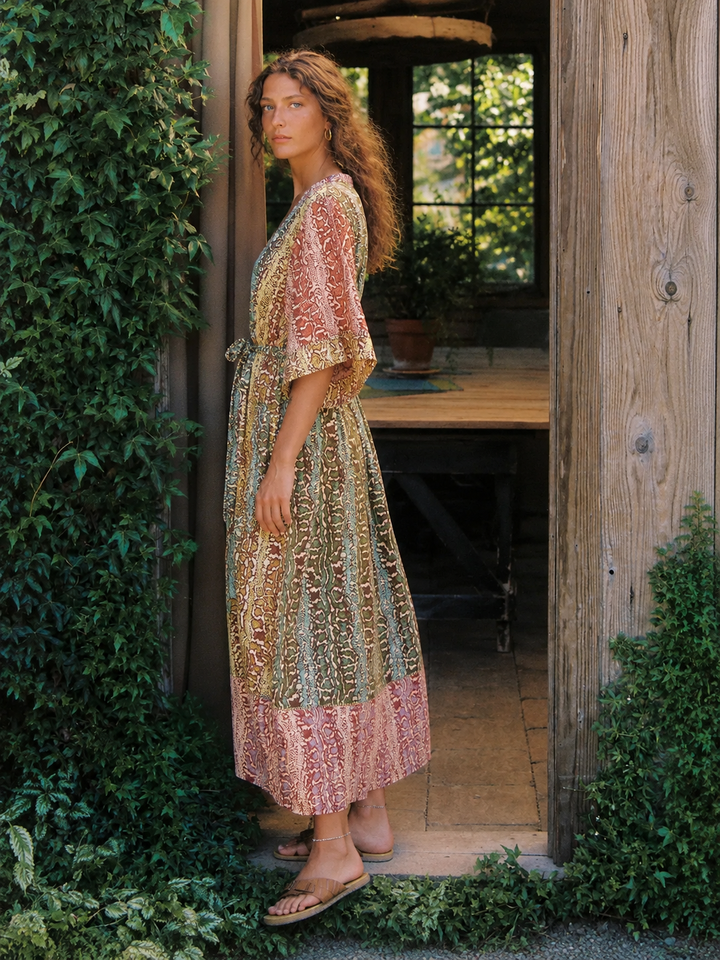 The Dixie Dress