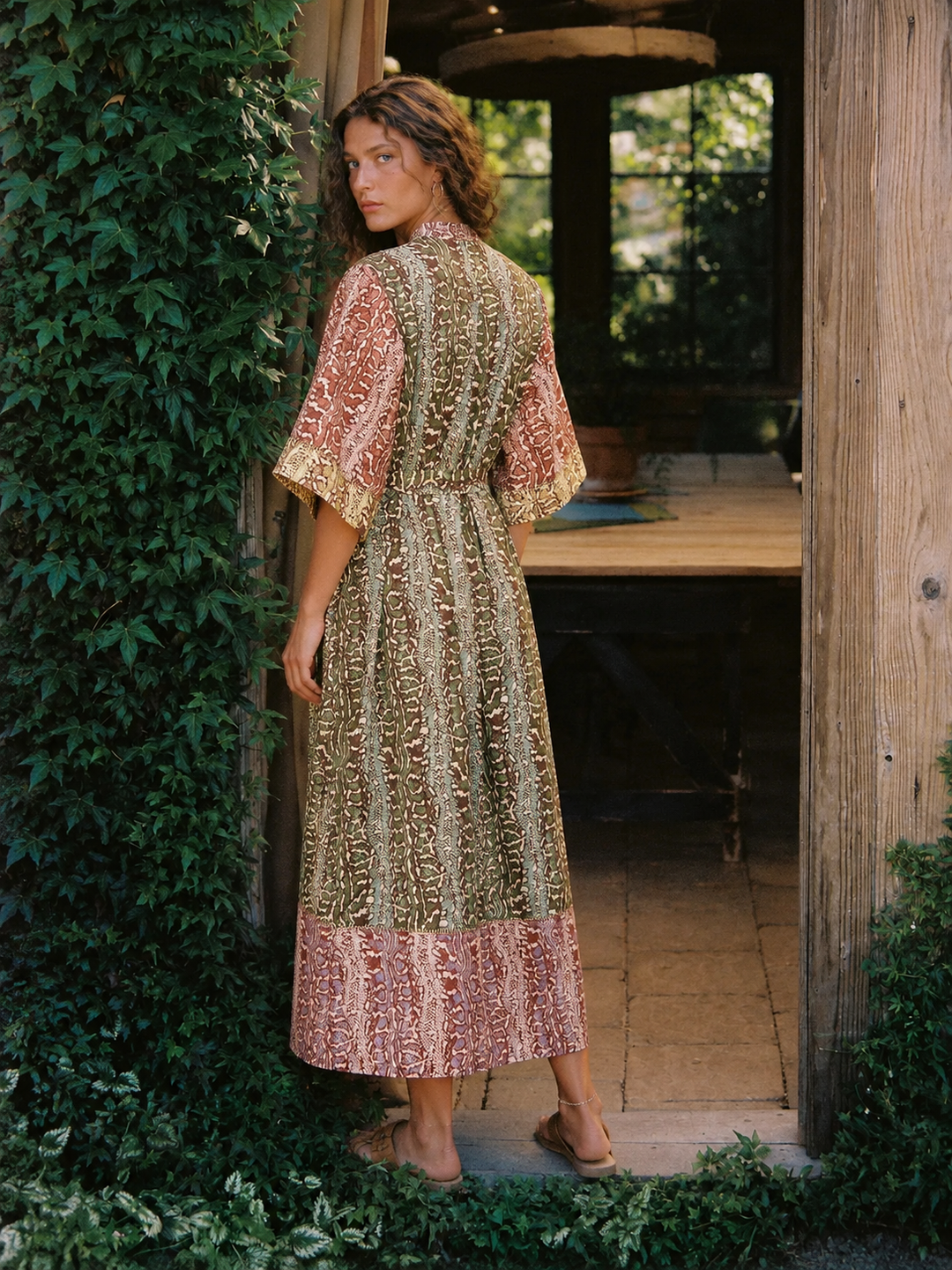 The Dixie Dress