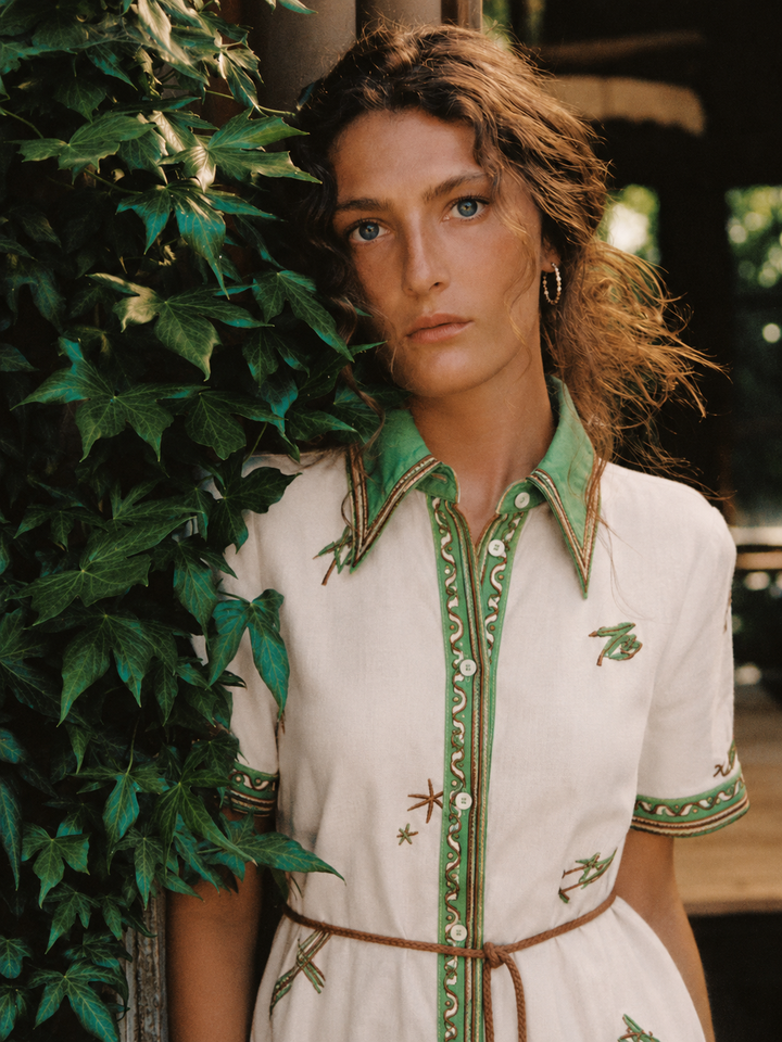 The Meadow Dress