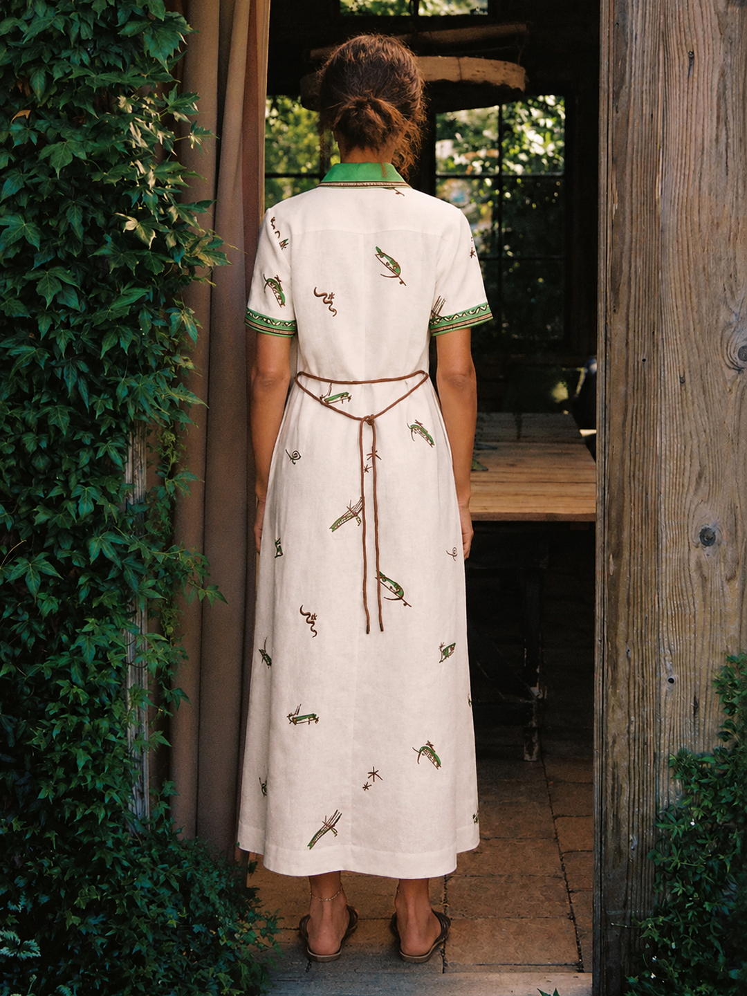 The Meadow Dress