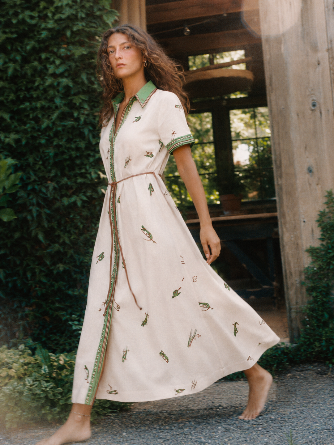 The Meadow Dress