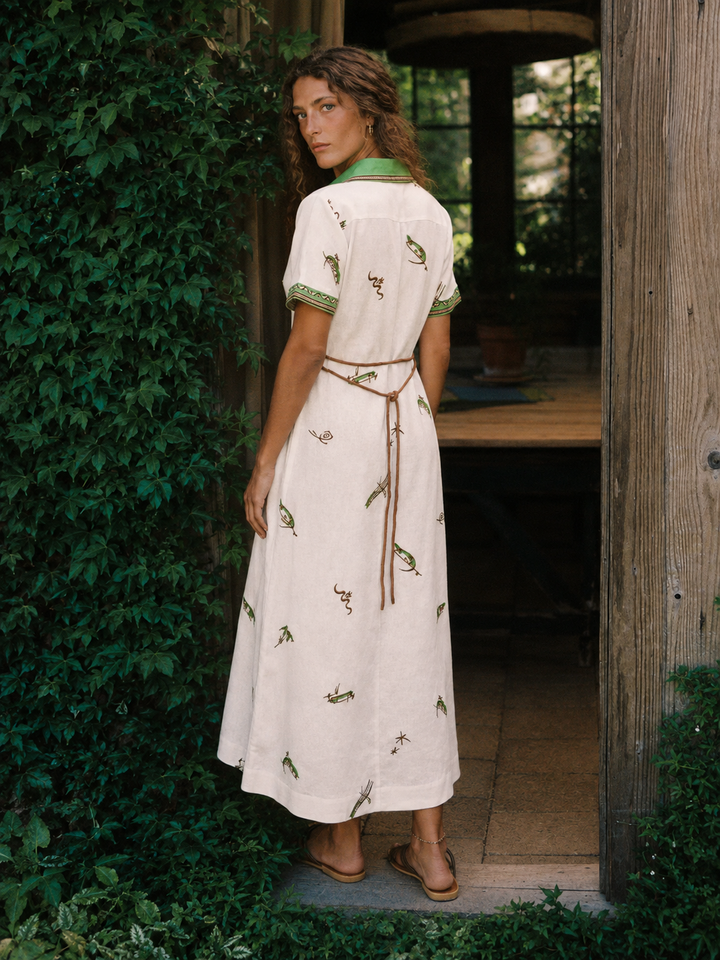 The Meadow Dress