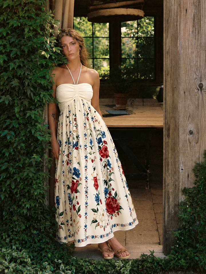 The Bridgette Dress