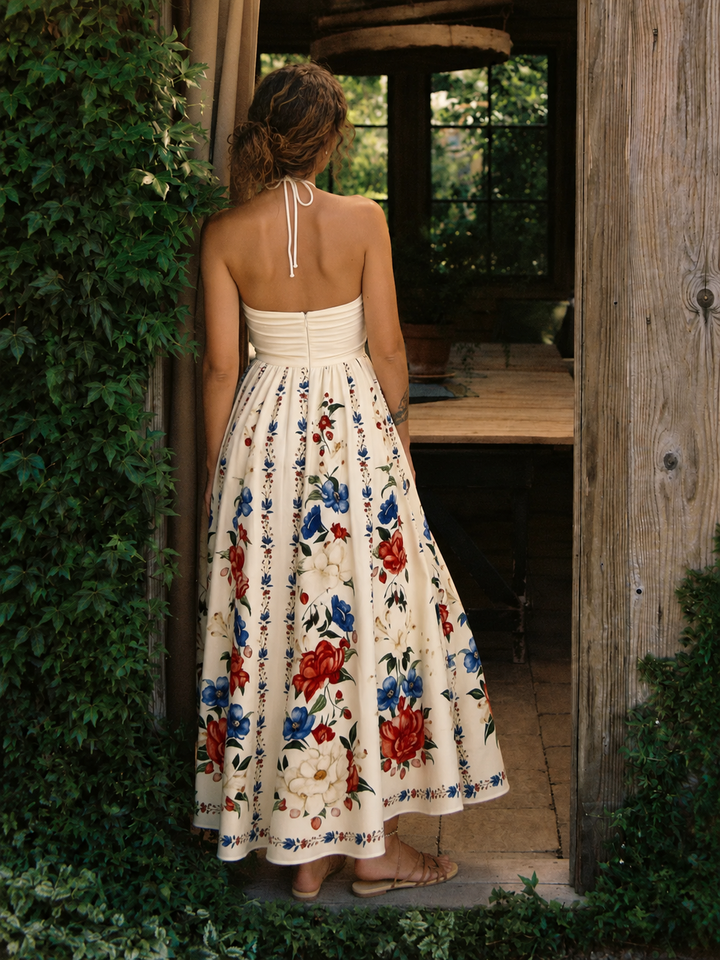 The Bridgette Dress