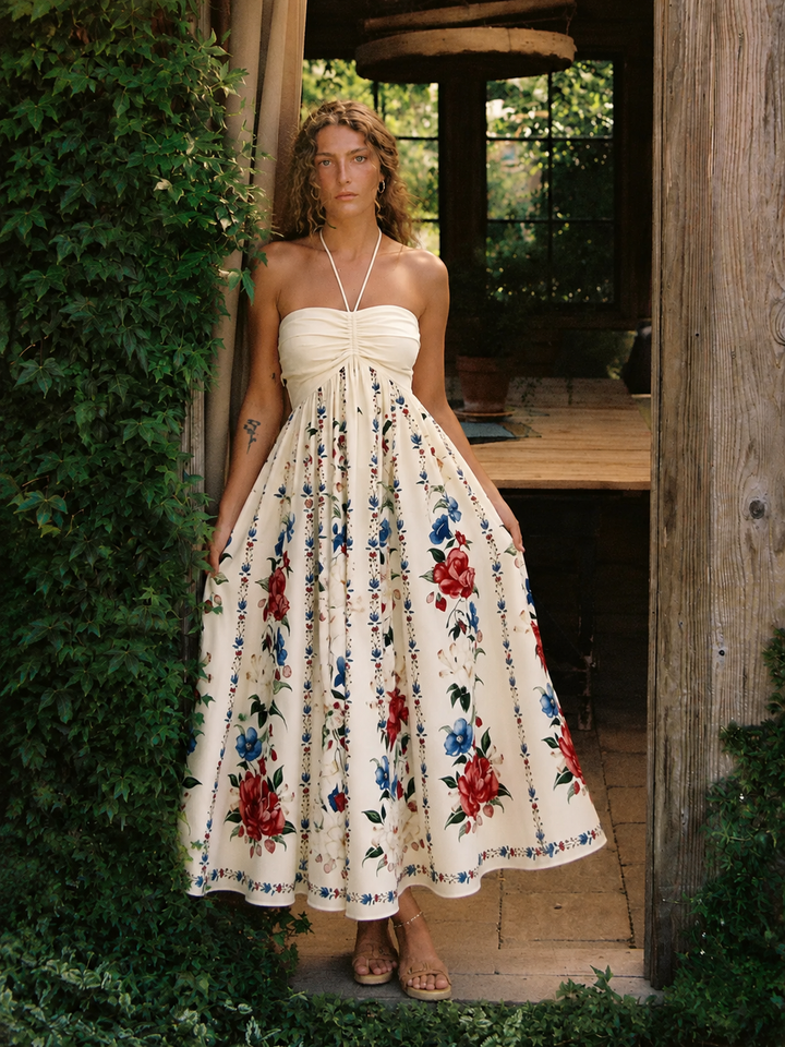 The Bridgette Dress