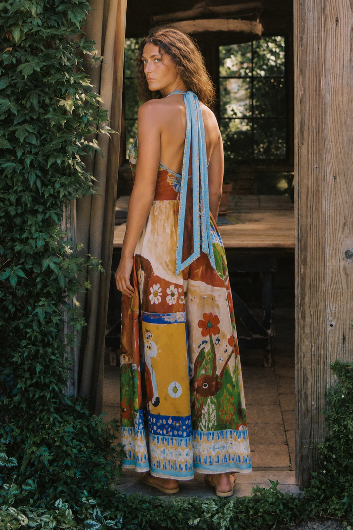 The Juliete Dress