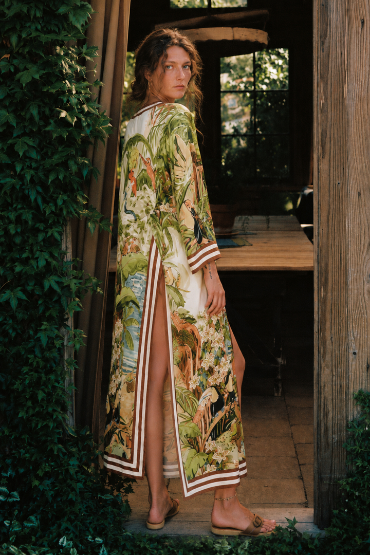 The Petra Dress