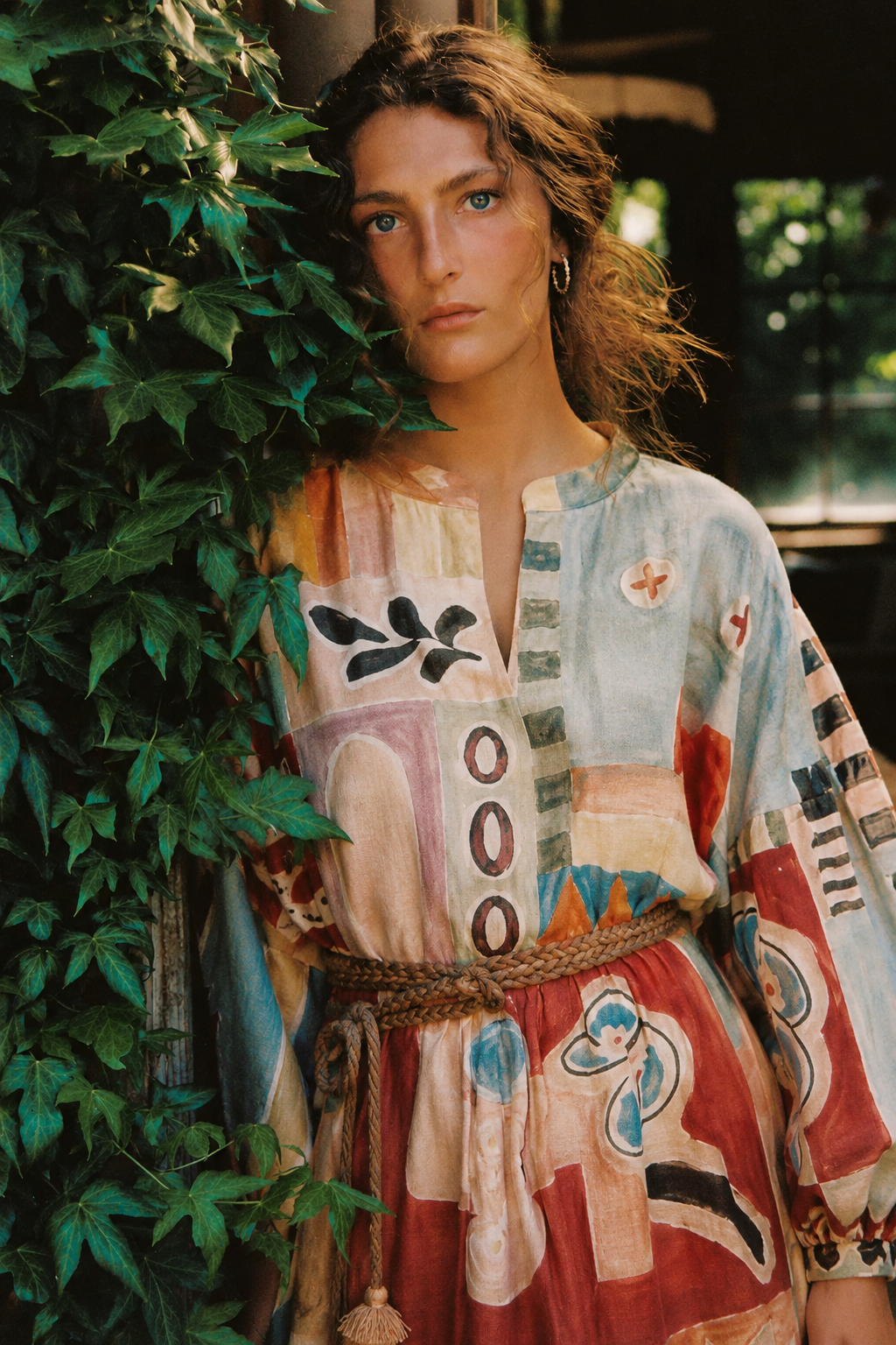 The Maria Dress