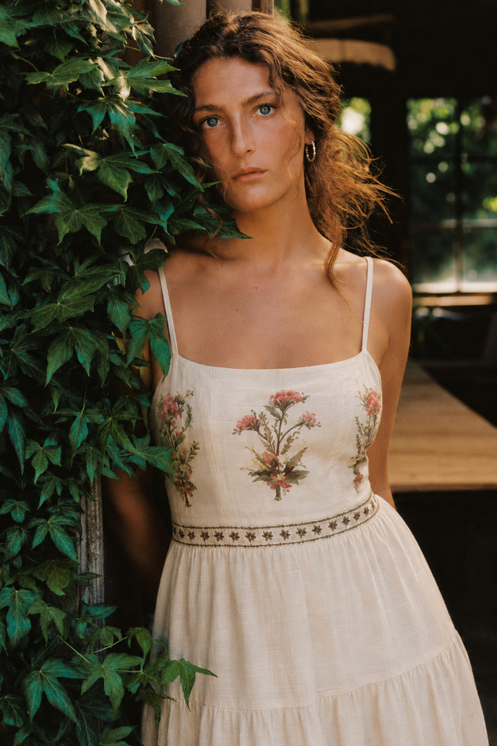 The Marnie Dress