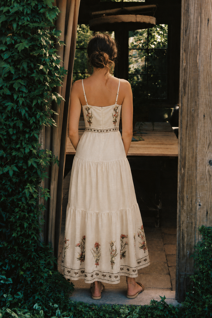 The Marnie Dress
