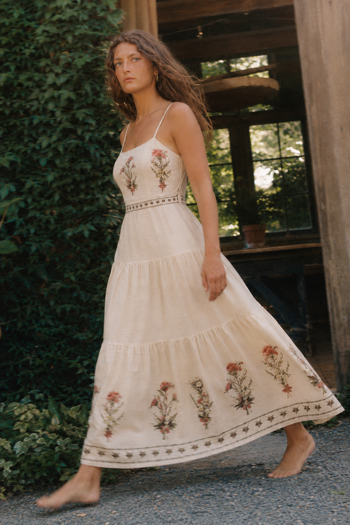 The Marnie Dress