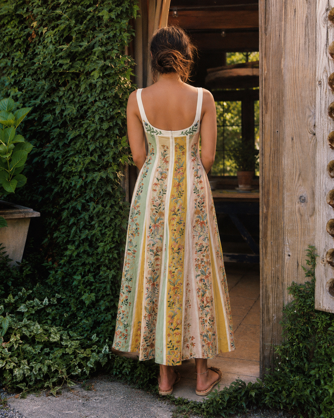 The Emmy Dress