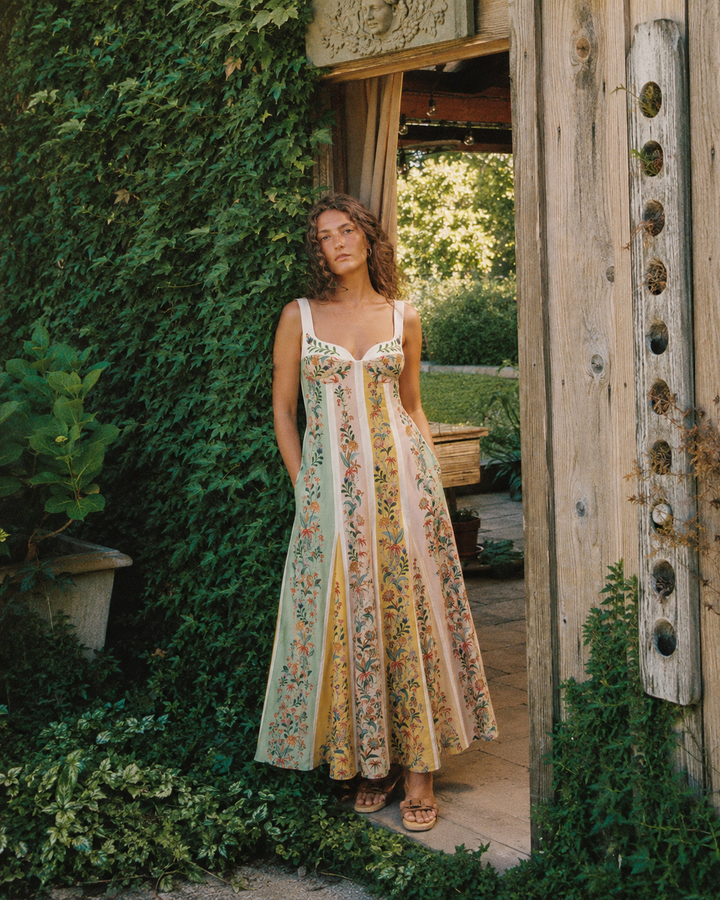 The Emmy Dress