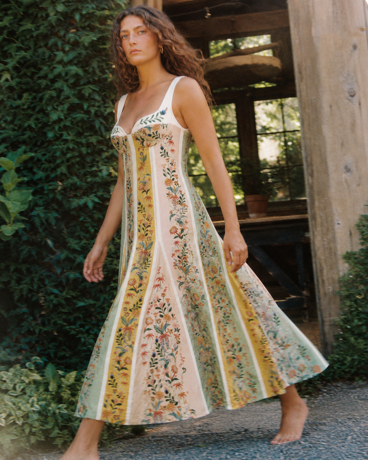 The Emmy Dress