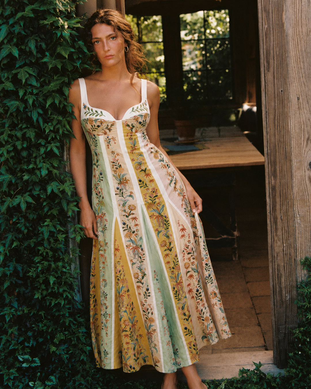 The Emmy Dress