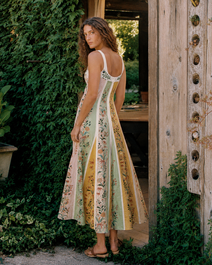 The Emmy Dress