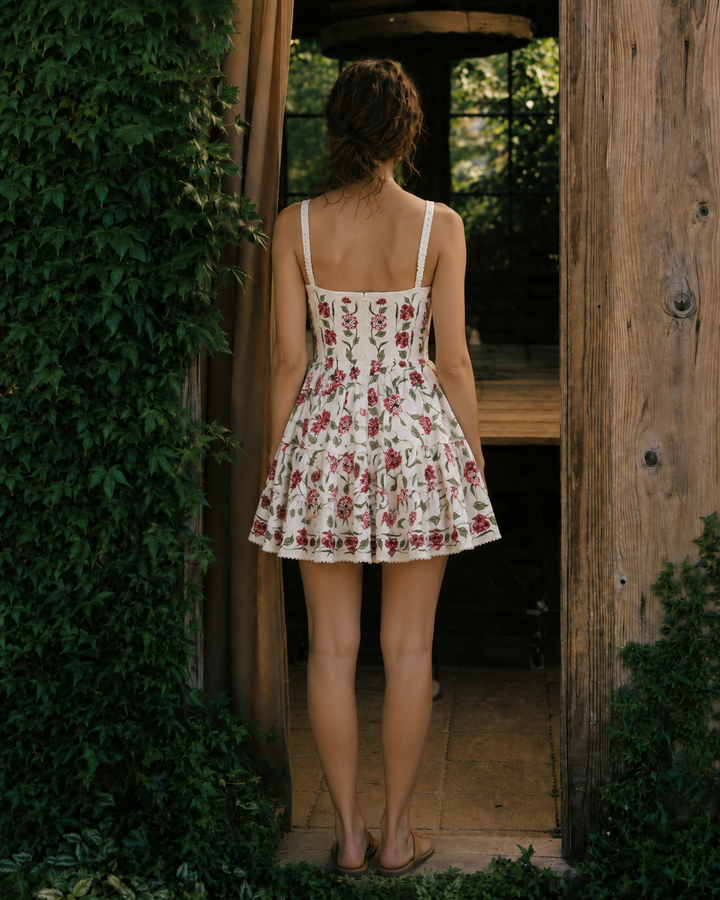 The Annabelle Dress