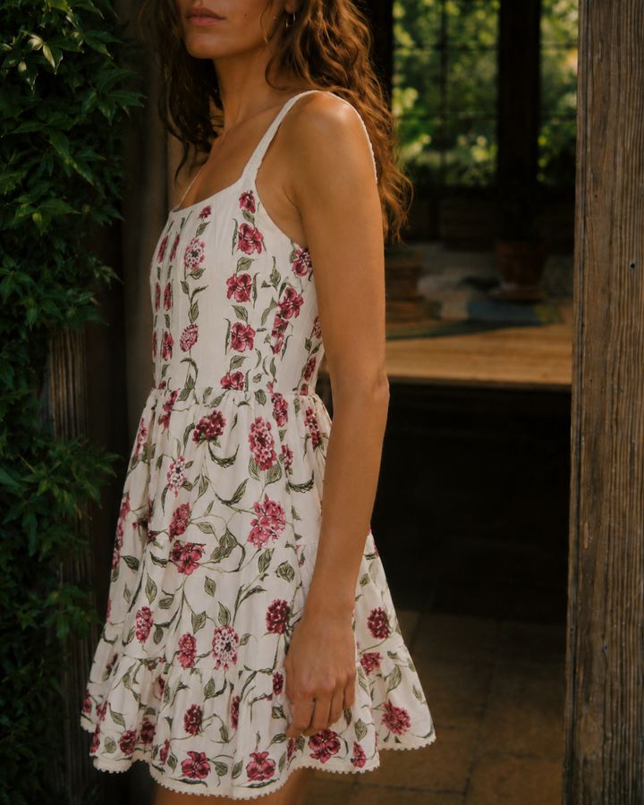 The Annabelle Dress