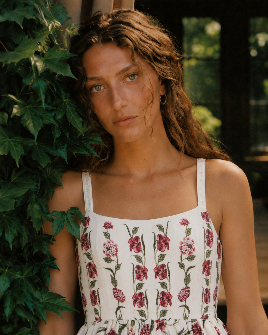 The Annabelle Dress
