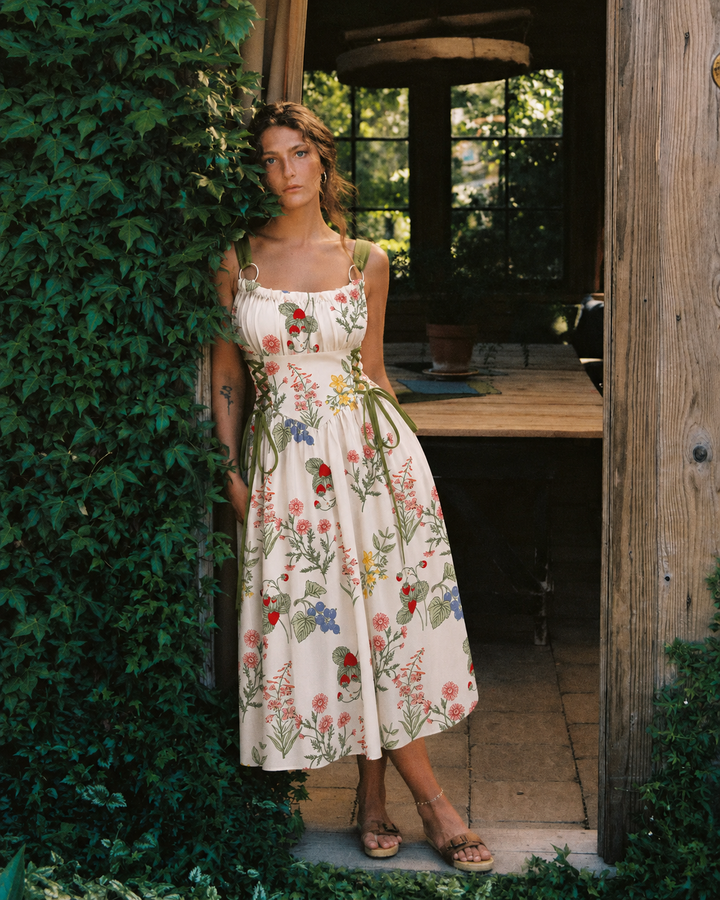 The Millie Dress